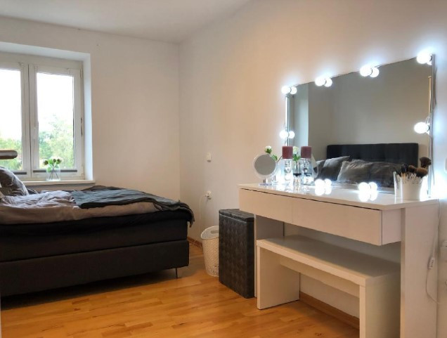 LA SCHÖNBRUNN: sehr schöne und helle 2 ZKB mit Wohnküche u. EBK – 84036 Landshut – Vorschaubild 8