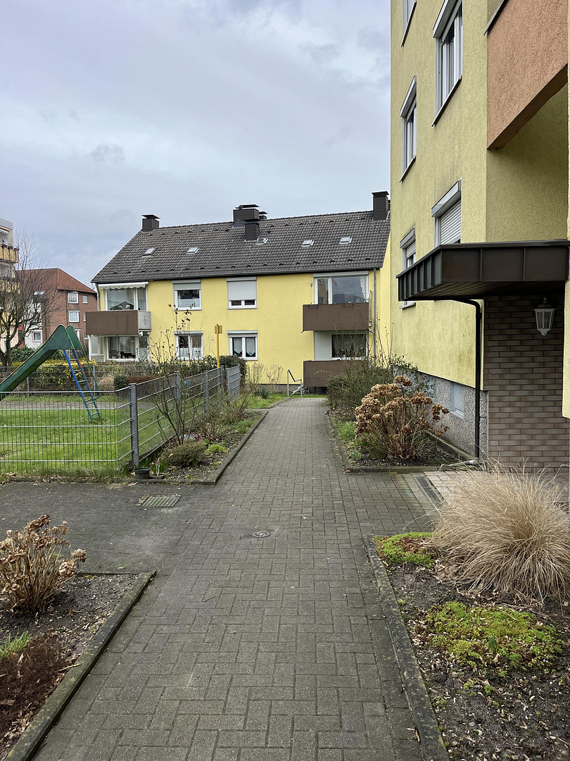 Gepflegte 3-Zimmer-ETW in Alt-Westerfilde – Gesenhofstr 11, 44357 Dortmund(Westerfilde) – Vorschaubild 16