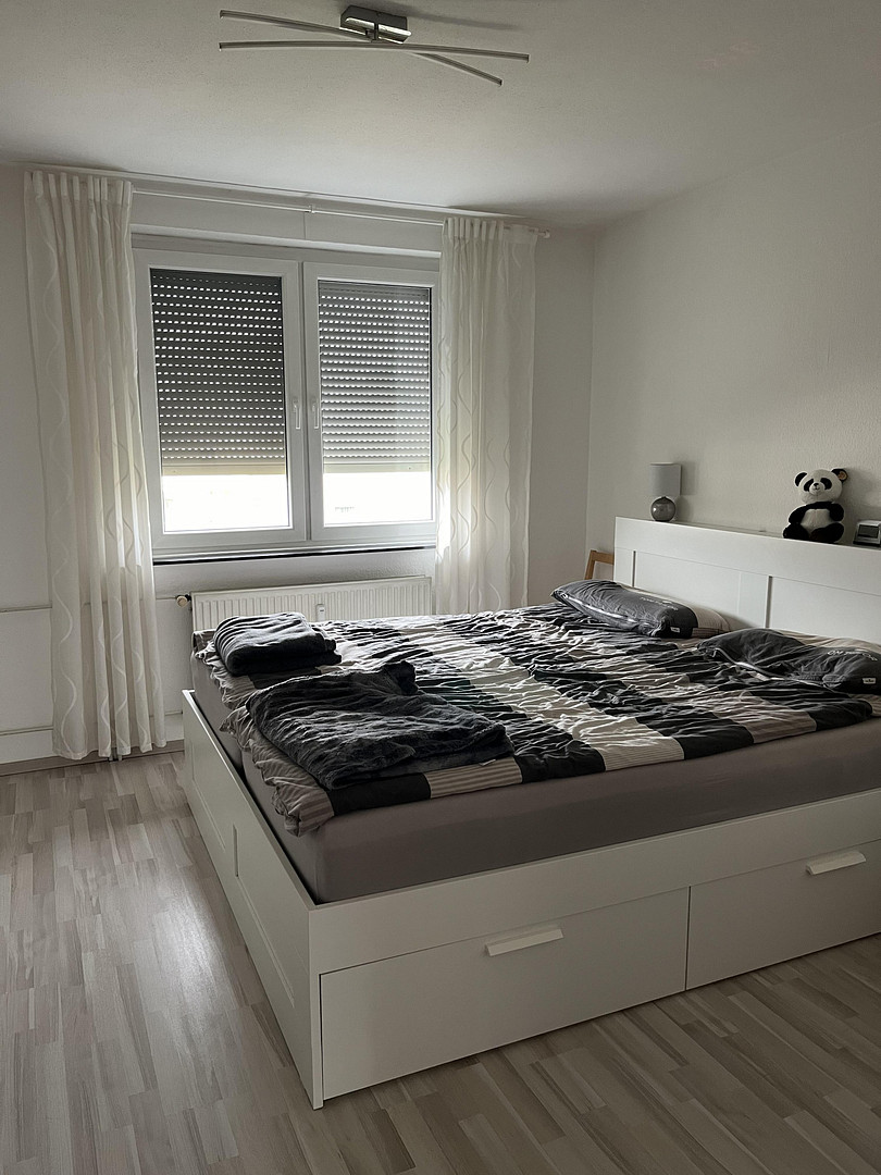 Gepflegte 3-Zimmer-ETW in Alt-Westerfilde – Gesenhofstr 11, 44357 Dortmund(Westerfilde) – Vorschaubild 12