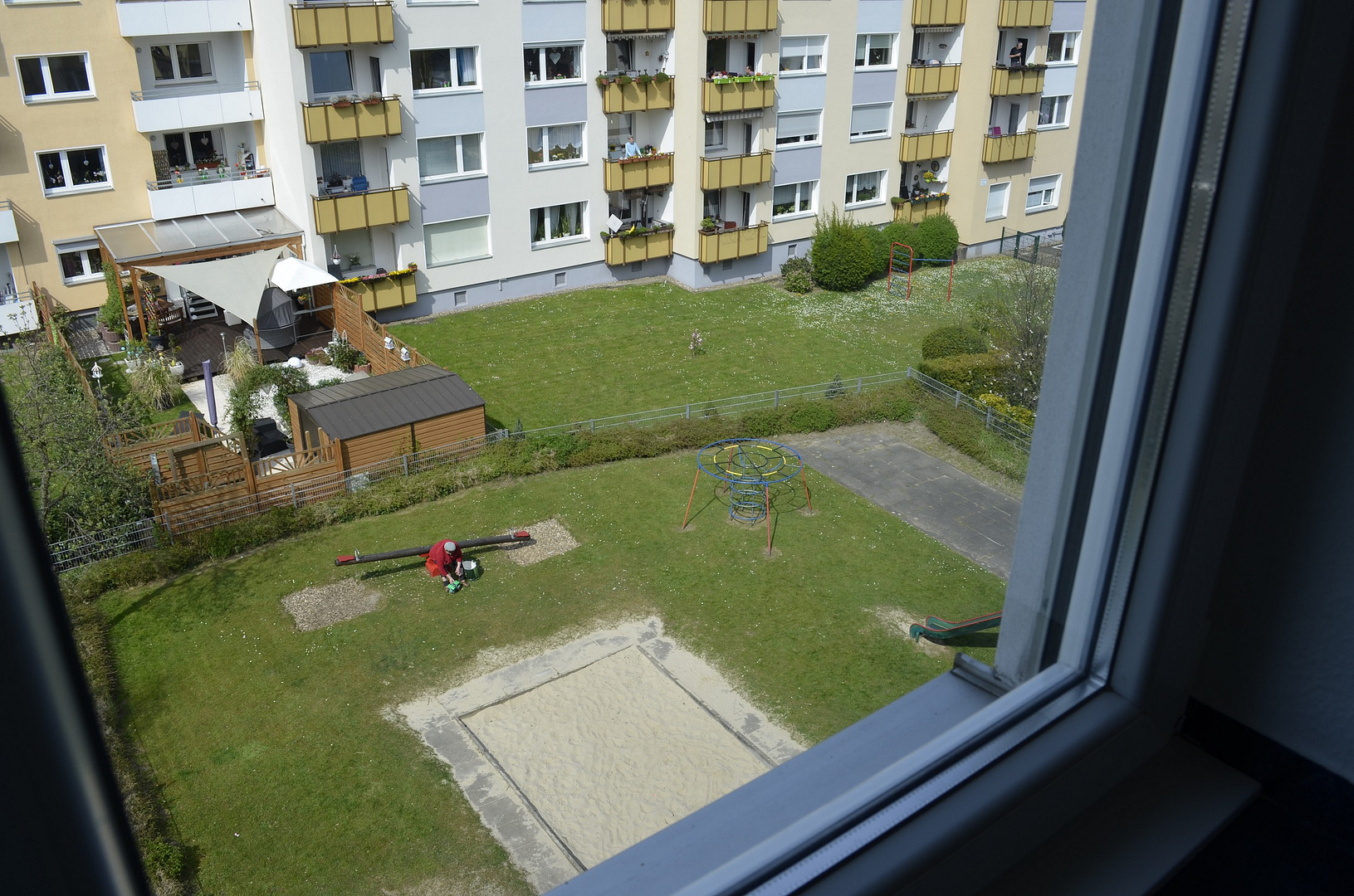 Gepflegte 3-Zimmer-ETW in Alt-Westerfilde – Gesenhofstr 11, 44357 Dortmund(Westerfilde) – Vorschaubild 3