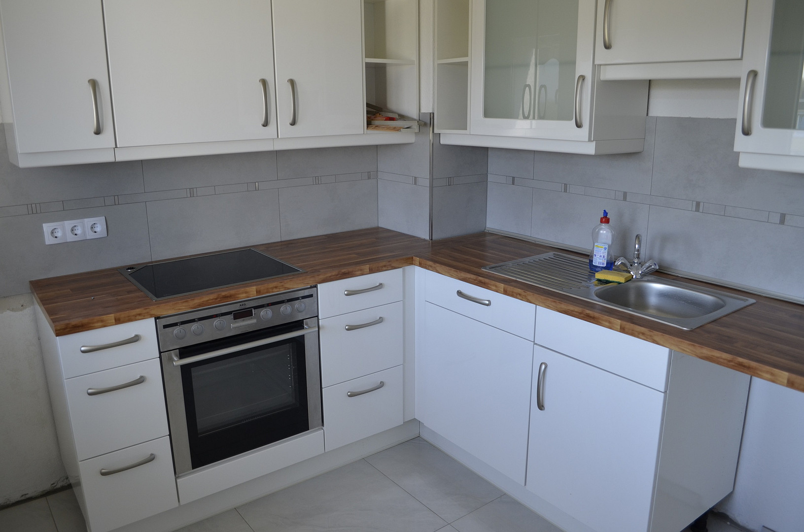 Gepflegte 3-Zimmer-ETW in Alt-Westerfilde – Gesenhofstr 11, 44357 Dortmund(Westerfilde) – Vorschaubild 6