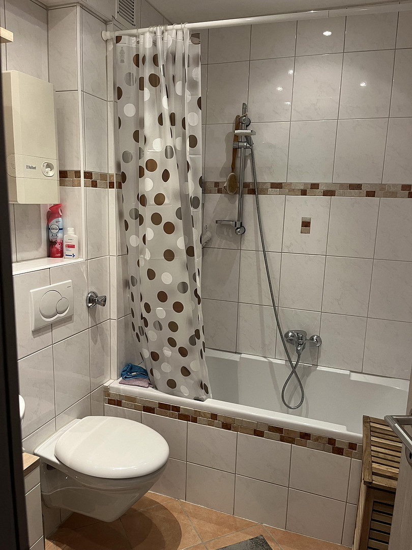 Gepflegte 3-Zimmer-ETW in Alt-Westerfilde – Gesenhofstr 11, 44357 Dortmund(Westerfilde) – Vorschaubild 9