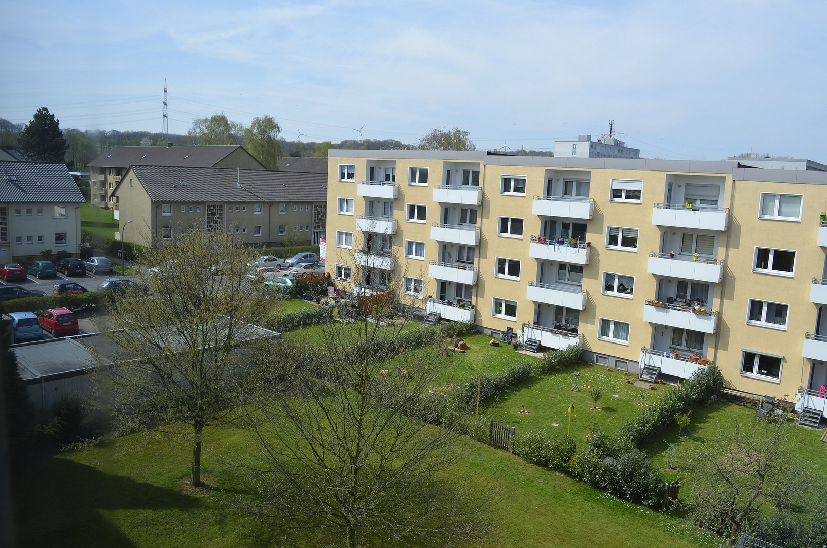 Gepflegte 3-Zimmer-ETW in Alt-Westerfilde – Gesenhofstr 11, 44357 Dortmund(Westerfilde) – Vorschaubild 4