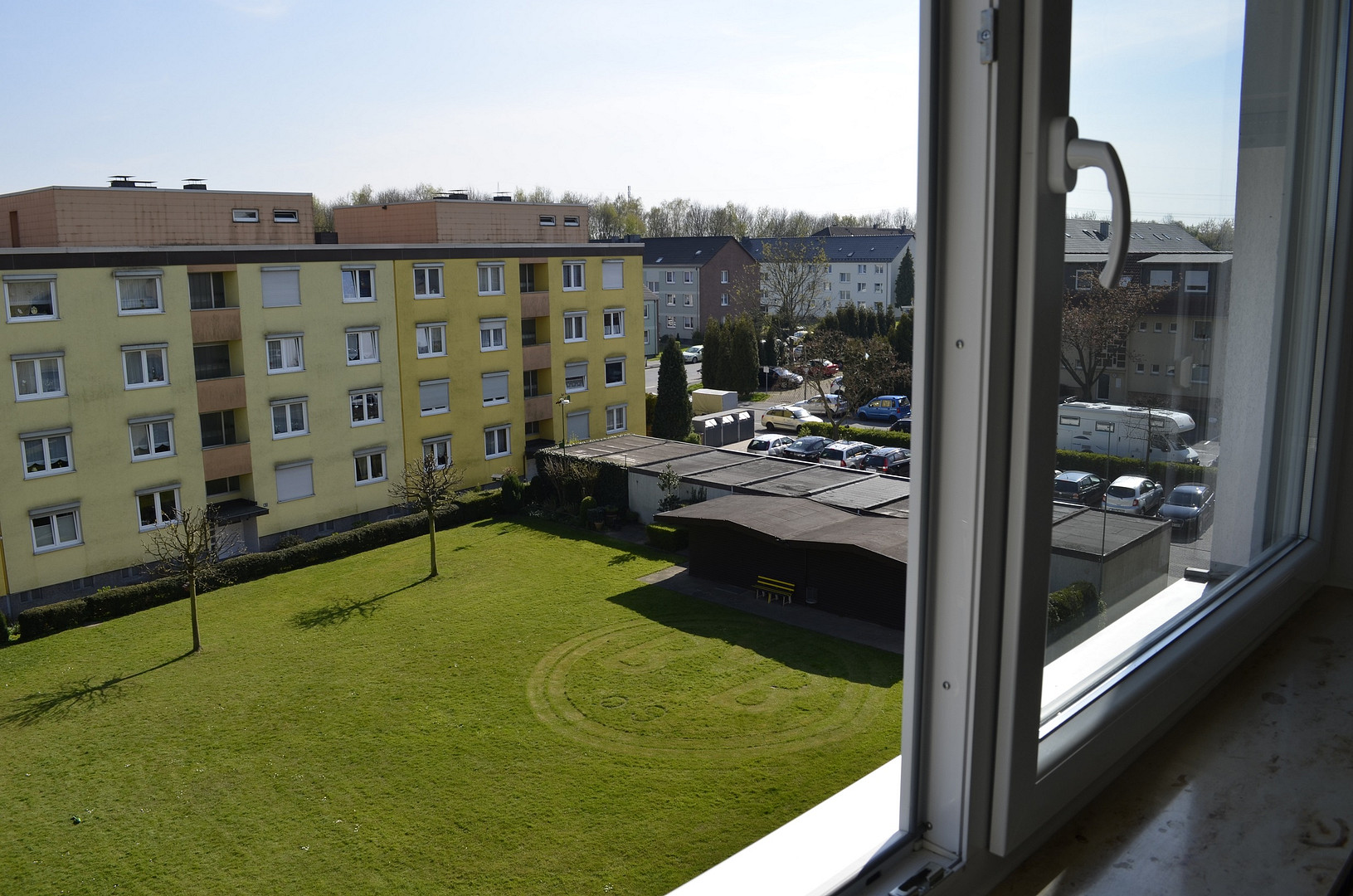 Gepflegte 3-Zimmer-ETW in Alt-Westerfilde – Gesenhofstr 11, 44357 Dortmund(Westerfilde) – Vorschaubild 7