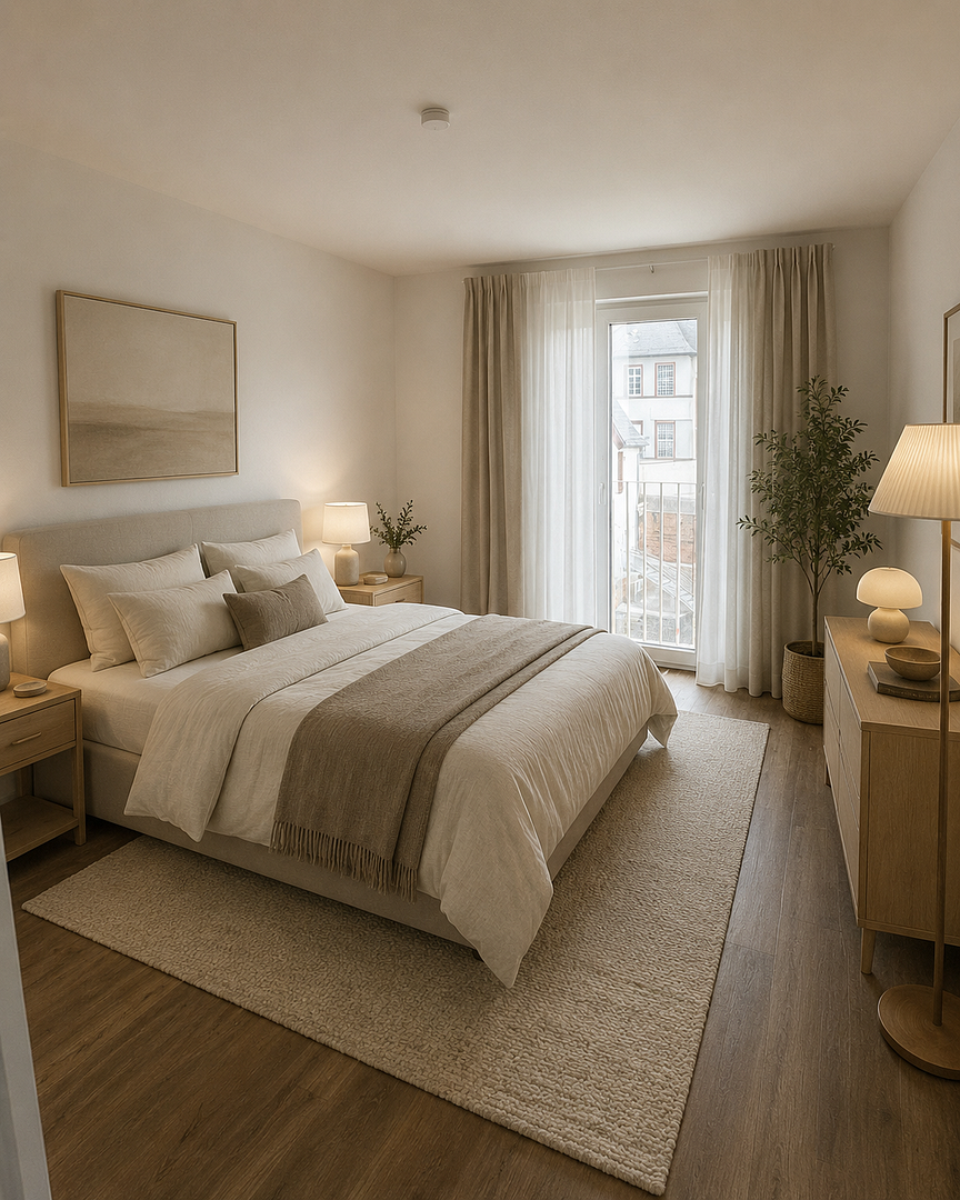 *Neuwertig* 3-Zimmer-Wohnung mit Balkon in Offenbach – 63067 Offenbach(Offenbach am Main) – Vorschaubild 8