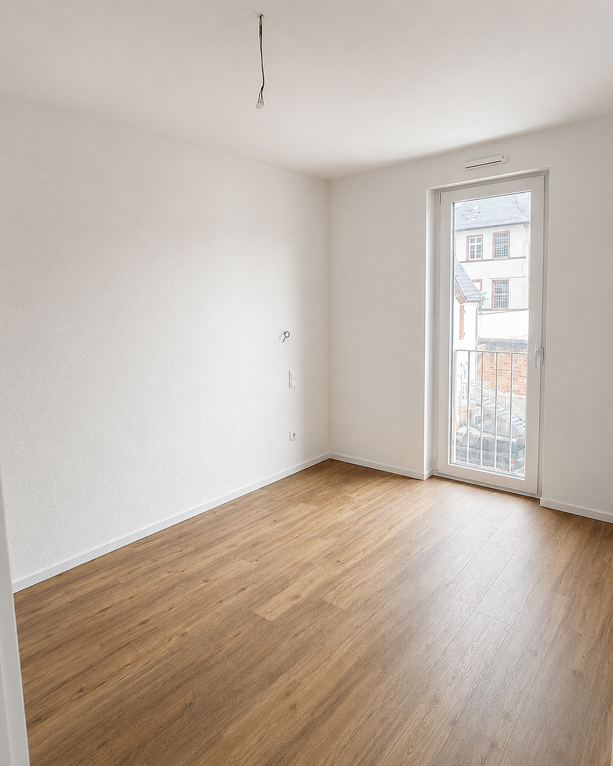 *Neuwertig* 3-Zimmer-Wohnung mit Balkon in Offenbach – 63067 Offenbach(Offenbach am Main) – Vorschaubild 9