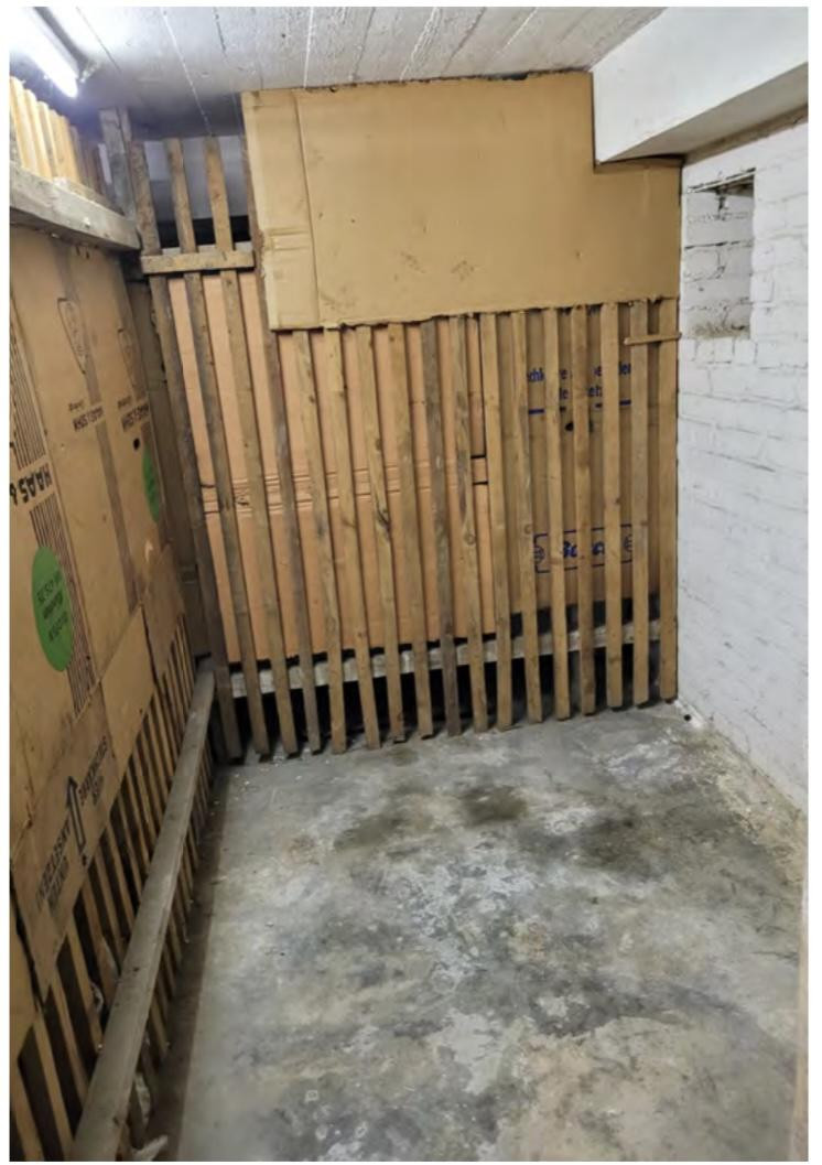 Umfangreich sanierte, helle Wohnung mit Balkon (EK,Waschmaschine,Keller) – In der Elb 1, 40229 Düsseldorf(Eller) – Vorschaubild 9