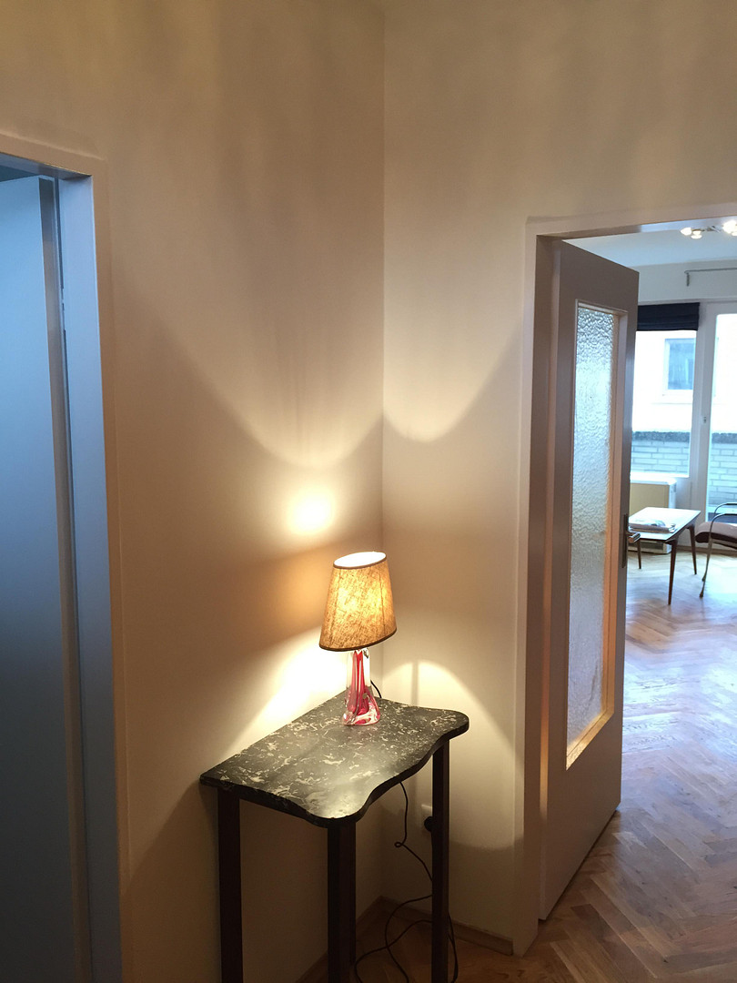 Ottensen - Stylisches Apartment in Elbnähe – Holländische Reihe 50, 22765 Hamburg(Ottensen) – Vorschaubild 9