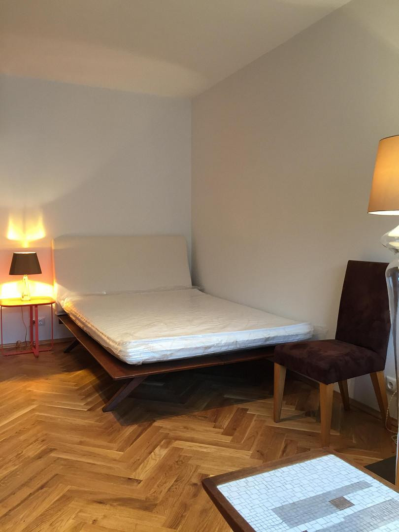 Ottensen - Stylisches Apartment in Elbnähe – Holländische Reihe 50, 22765 Hamburg(Ottensen) – Vorschaubild 5