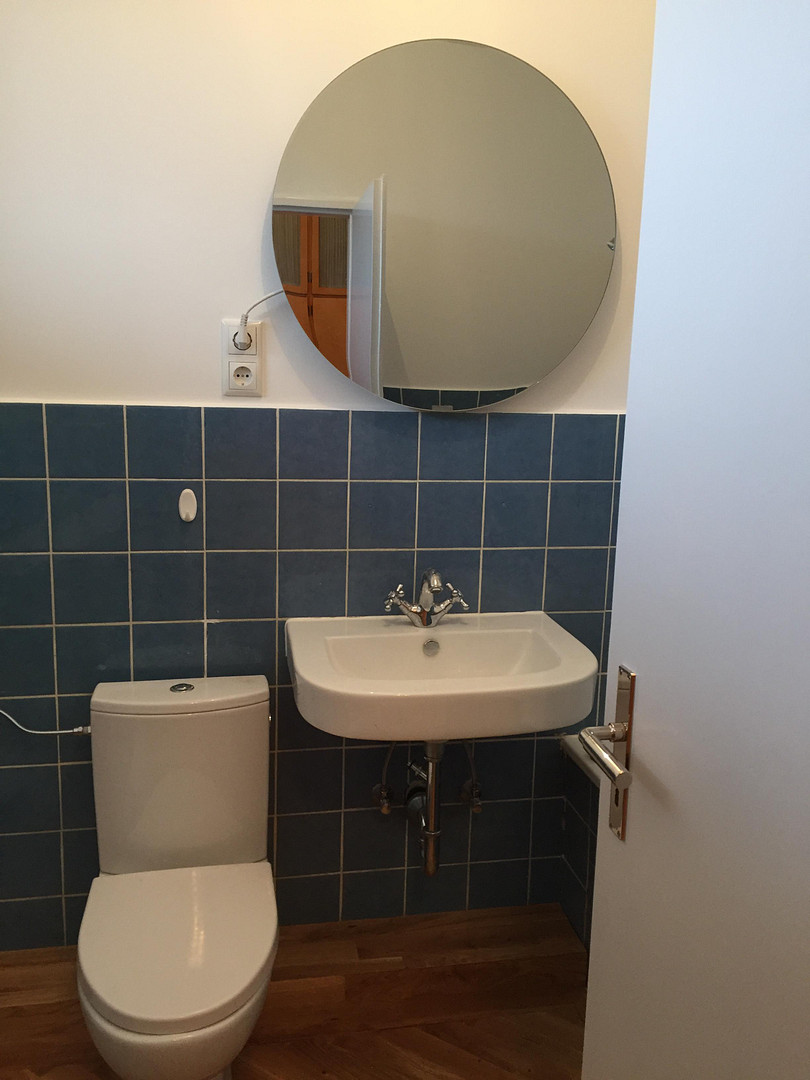 Ottensen - Stylisches Apartment in Elbnähe – Holländische Reihe 50, 22765 Hamburg(Ottensen) – Vorschaubild 10
