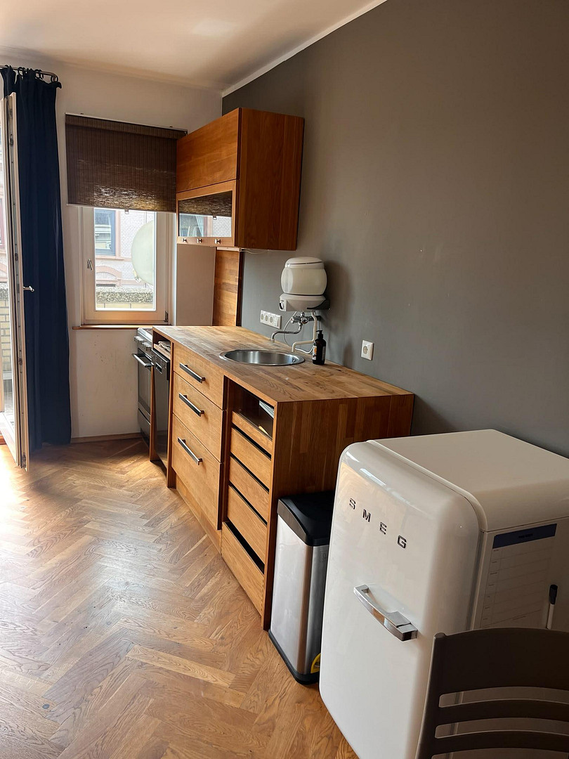 Ottensen - Stylisches Apartment in Elbnähe – Holländische Reihe 50, 22765 Hamburg(Ottensen) – Vorschaubild 3