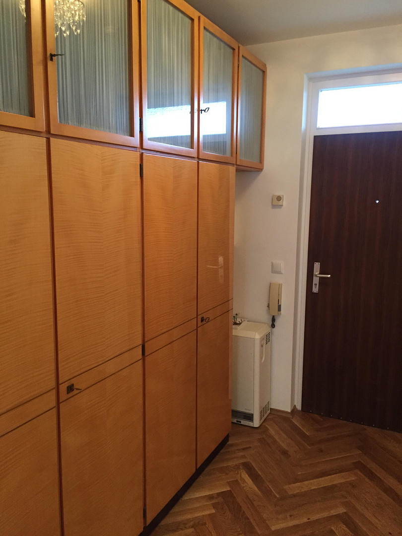 Ottensen - Stylisches Apartment in Elbnähe – Holländische Reihe 50, 22765 Hamburg(Ottensen) – Vorschaubild 7