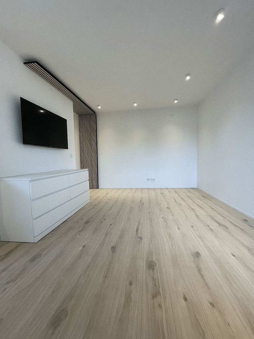 Renovierte teil- oder vollmöblierte Wohnung in der City, 5 Minuten zum Bahnhof – 90459 Nürnberg(Galgenhof) – Vorschaubild 6