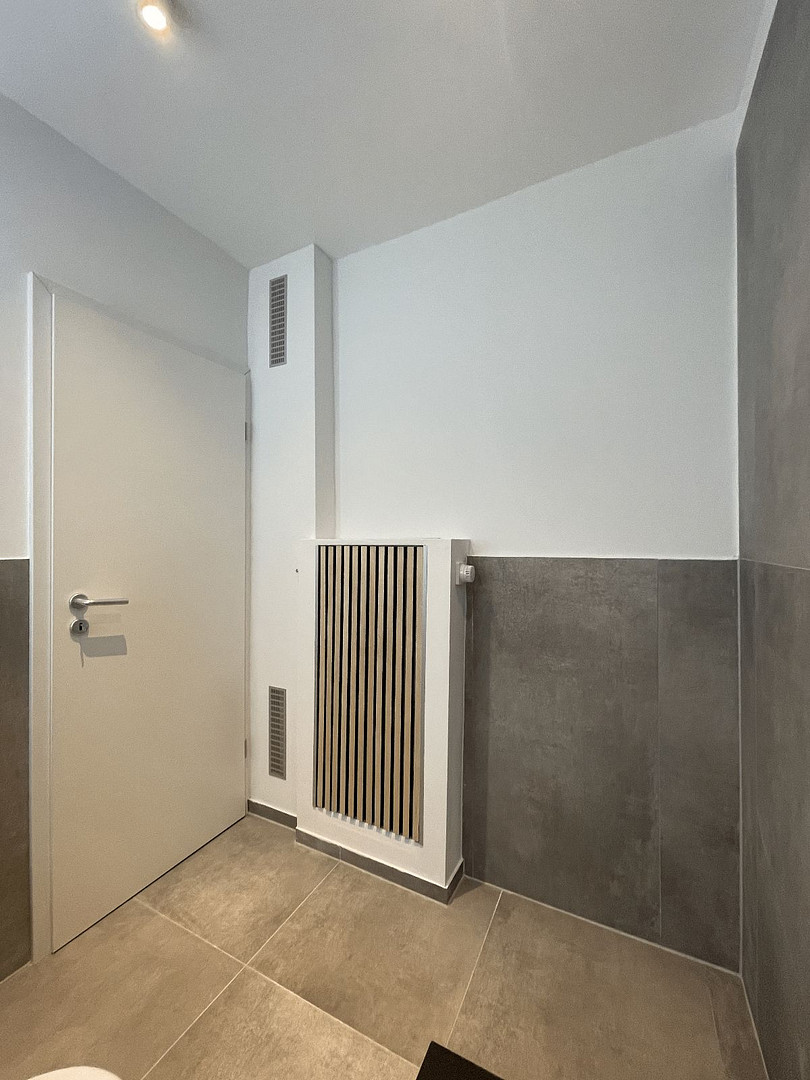 Renovierte teil- oder vollmöblierte Wohnung in der City, 5 Minuten zum Bahnhof – 90459 Nürnberg(Galgenhof) – Vorschaubild 7