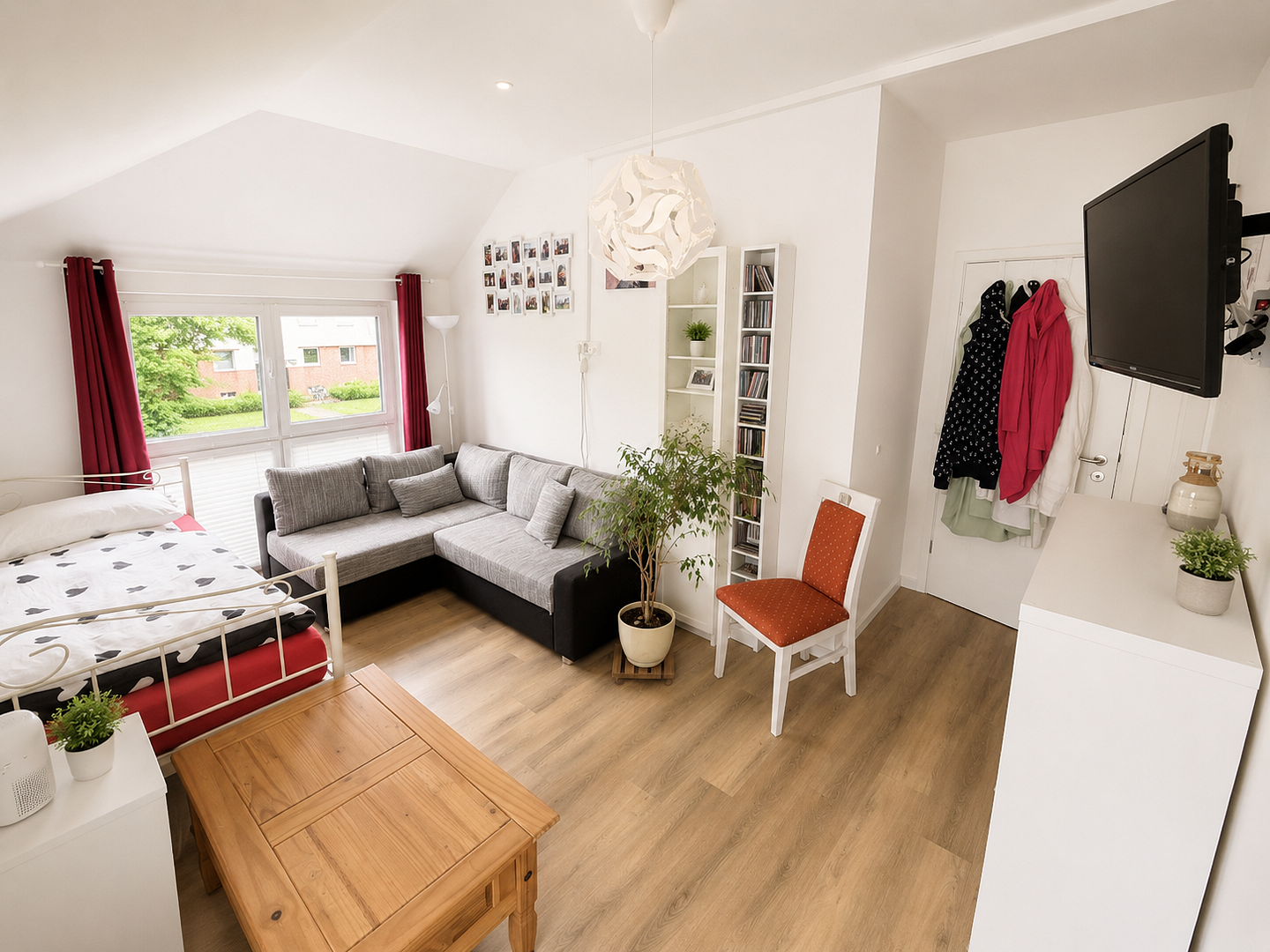 Neuwertige Doppelhaushälfte in Hamburg-Oldenfelde | 157 m² · 6 Zimmer · Südwest-Garten – Hamburg(Rahlstedt) – Vorschaubild 14