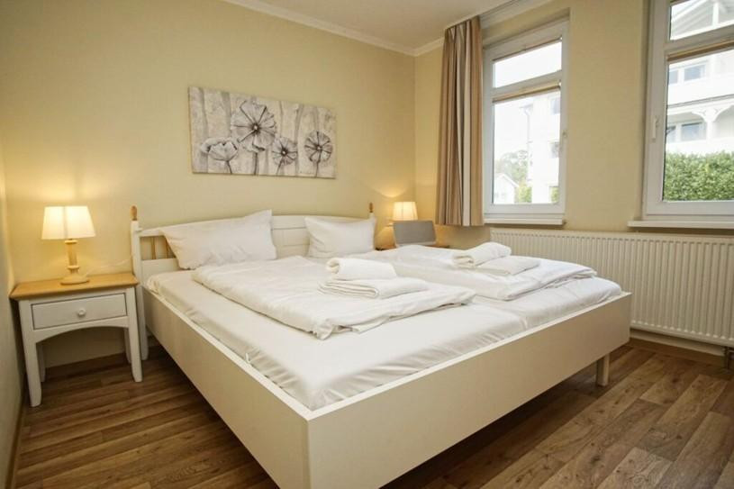 Beim Frühstückskaffee schon den Meerblick genießen – 3-Zimmer-Wohnung in allerbester Lage – Friedrichstrasse 2a (Whg. 38), 18586 Göhren – Vorschaubild 21