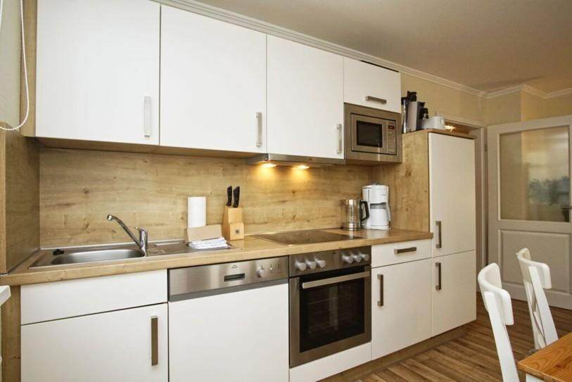 Beim Frühstückskaffee schon den Meerblick genießen – 3-Zimmer-Wohnung in allerbester Lage – Friedrichstrasse 2a (Whg. 38), 18586 Göhren – Vorschaubild 19