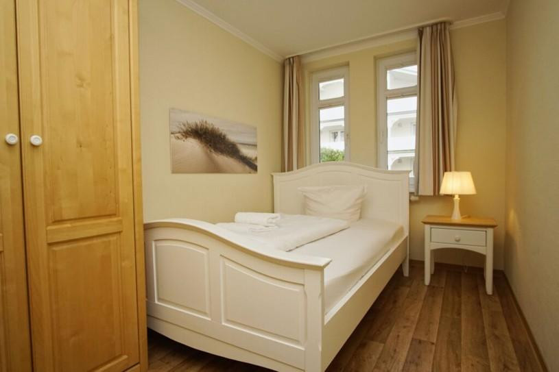 Beim Frühstückskaffee schon den Meerblick genießen – 3-Zimmer-Wohnung in allerbester Lage – Friedrichstrasse 2a (Whg. 38), 18586 Göhren – Vorschaubild 25
