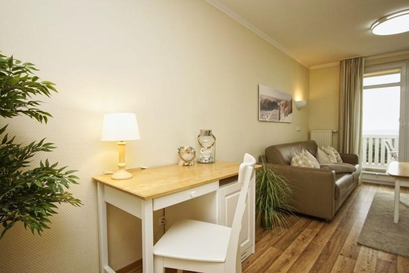 Beim Frühstückskaffee schon den Meerblick genießen – 3-Zimmer-Wohnung in allerbester Lage – Friedrichstrasse 2a (Whg. 38), 18586 Göhren – Vorschaubild 15