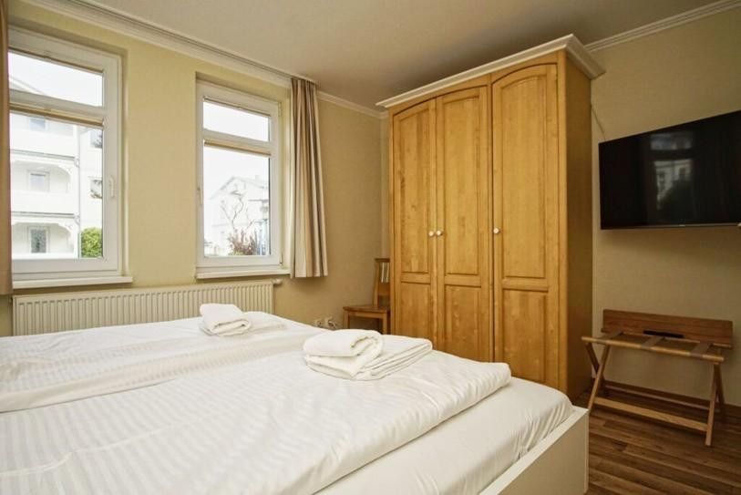 Beim Frühstückskaffee schon den Meerblick genießen – 3-Zimmer-Wohnung in allerbester Lage – Friedrichstrasse 2a (Whg. 38), 18586 Göhren – Vorschaubild 23