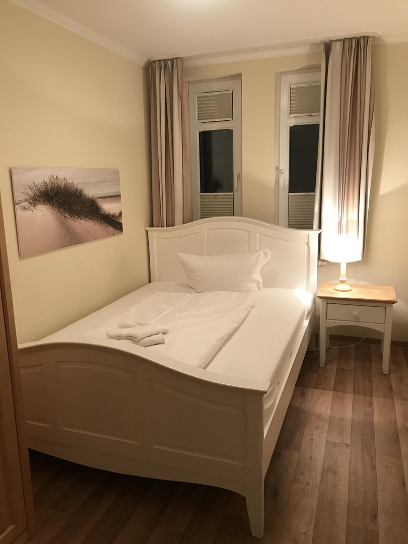 Beim Frühstückskaffee schon den Meerblick genießen – 3-Zimmer-Wohnung in allerbester Lage – Friedrichstrasse 2a (Whg. 38), 18586 Göhren – Vorschaubild 26