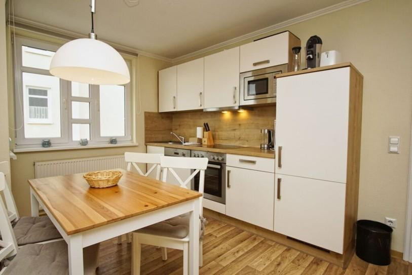 Beim Frühstückskaffee schon den Meerblick genießen – 3-Zimmer-Wohnung in allerbester Lage – Friedrichstrasse 2a (Whg. 38), 18586 Göhren – Vorschaubild 18