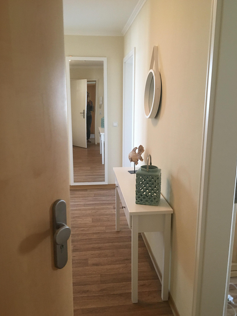 Beim Frühstückskaffee schon den Meerblick genießen – 3-Zimmer-Wohnung in allerbester Lage – Friedrichstrasse 2a (Whg. 38), 18586 Göhren – Vorschaubild 8
