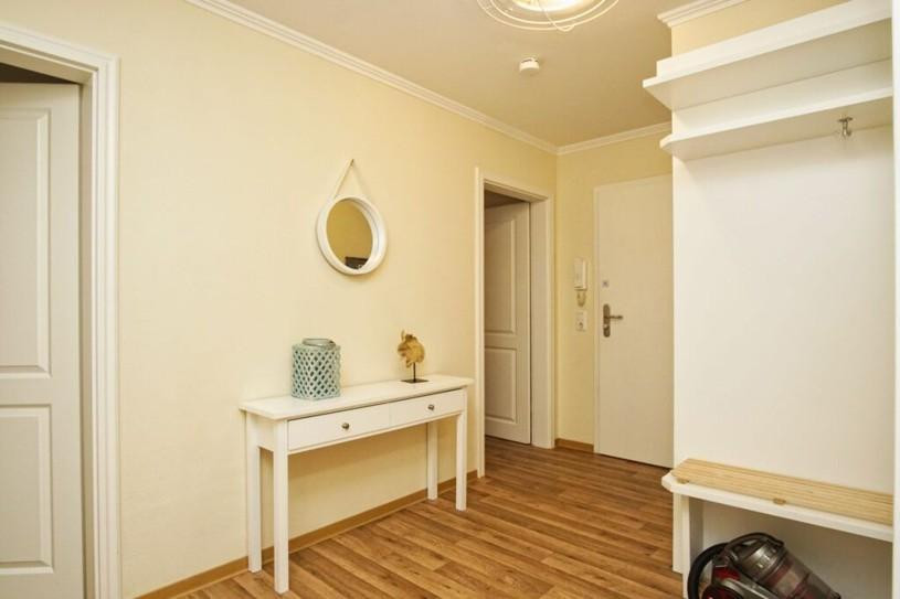 Beim Frühstückskaffee schon den Meerblick genießen – 3-Zimmer-Wohnung in allerbester Lage – Friedrichstrasse 2a (Whg. 38), 18586 Göhren – Vorschaubild 29