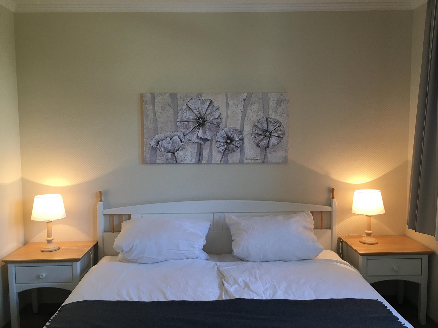 Beim Frühstückskaffee schon den Meerblick genießen – 3-Zimmer-Wohnung in allerbester Lage – Friedrichstrasse 2a (Whg. 38), 18586 Göhren – Vorschaubild 22