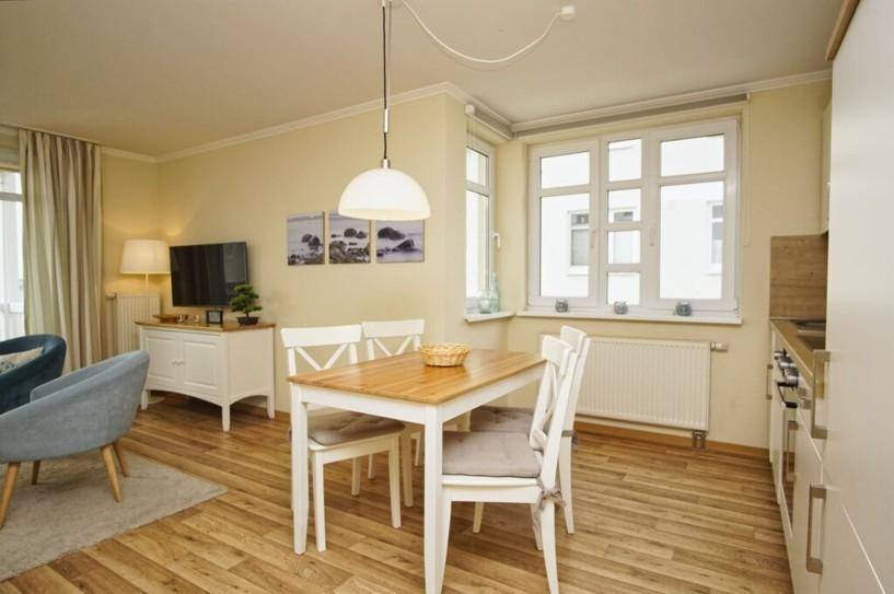 Beim Frühstückskaffee schon den Meerblick genießen – 3-Zimmer-Wohnung in allerbester Lage – Friedrichstrasse 2a (Whg. 38), 18586 Göhren – Vorschaubild 17