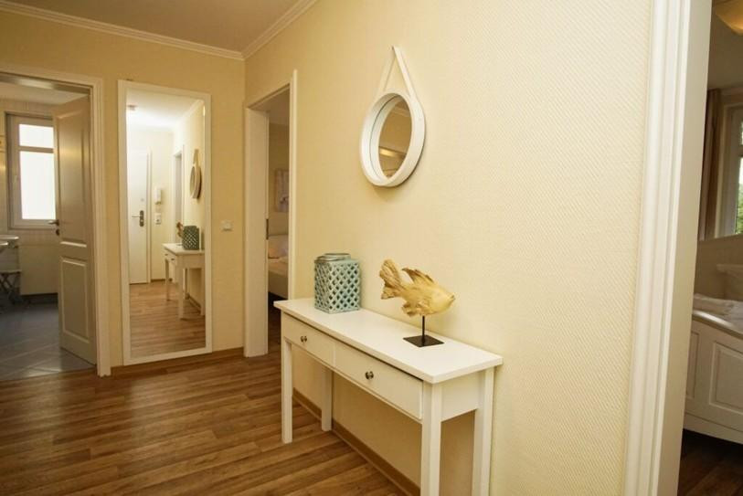 Beim Frühstückskaffee schon den Meerblick genießen – 3-Zimmer-Wohnung in allerbester Lage – Friedrichstrasse 2a (Whg. 38), 18586 Göhren – Vorschaubild 9