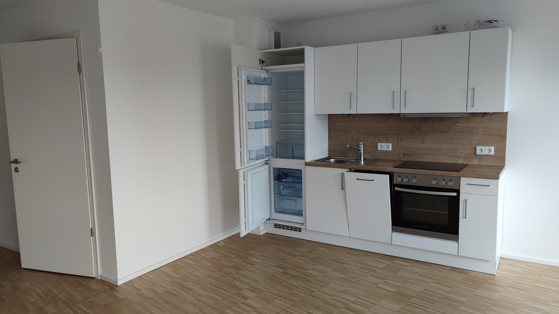 Ein Zimmer zum Wohlfühlen im Hanna Carré -  HC39 – Johanna-Dachs-Str. 34, 93055 Regensburg(Ostenviertel) – Vorschaubild 3