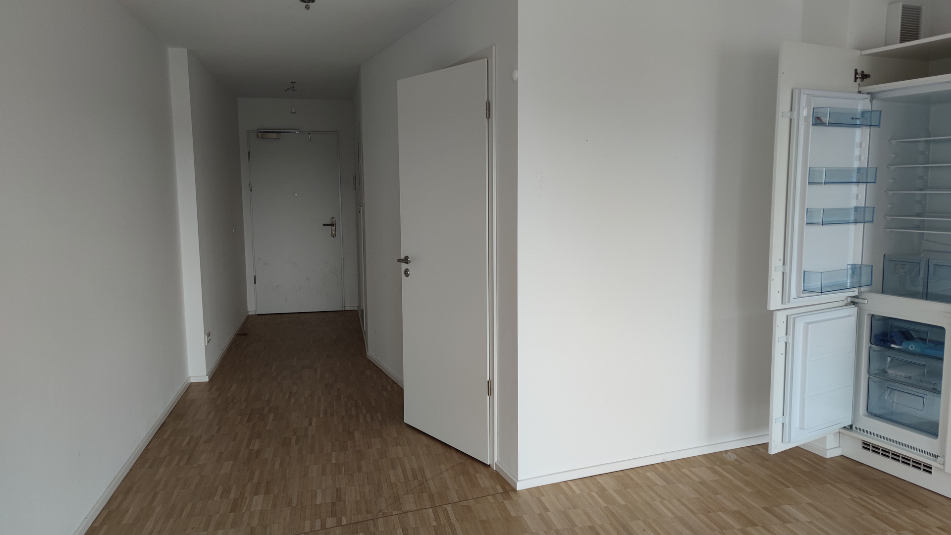 Ein Zimmer zum Wohlfühlen im Hanna Carré -  HC39 – Johanna-Dachs-Str. 34, 93055 Regensburg(Ostenviertel) – Vorschaubild 6