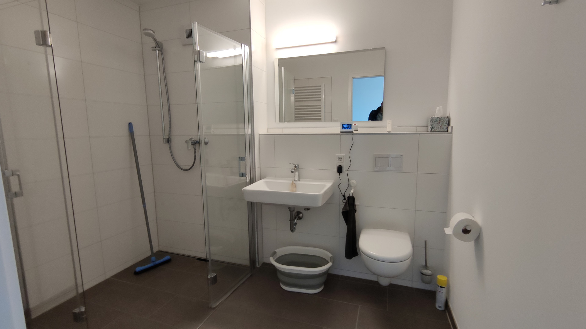 Ein Zimmer zum Wohlfühlen im Hanna Carré -  HC39 – Johanna-Dachs-Str. 34, 93055 Regensburg(Ostenviertel) – Vorschaubild 8