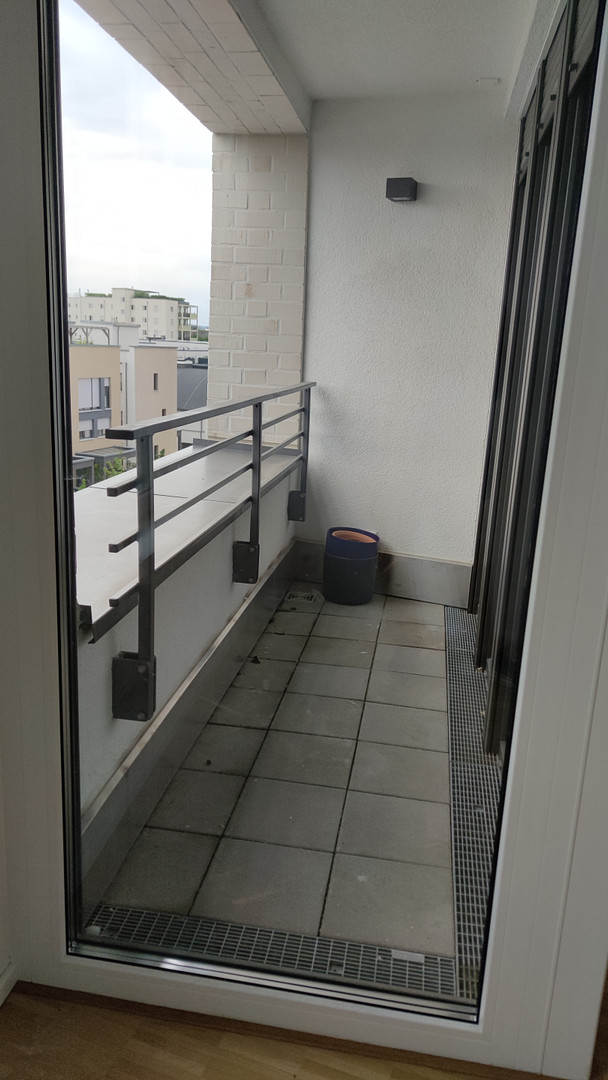 Ein Zimmer zum Wohlfühlen im Hanna Carré -  HC39 – Johanna-Dachs-Str. 34, 93055 Regensburg(Ostenviertel) – Vorschaubild 7