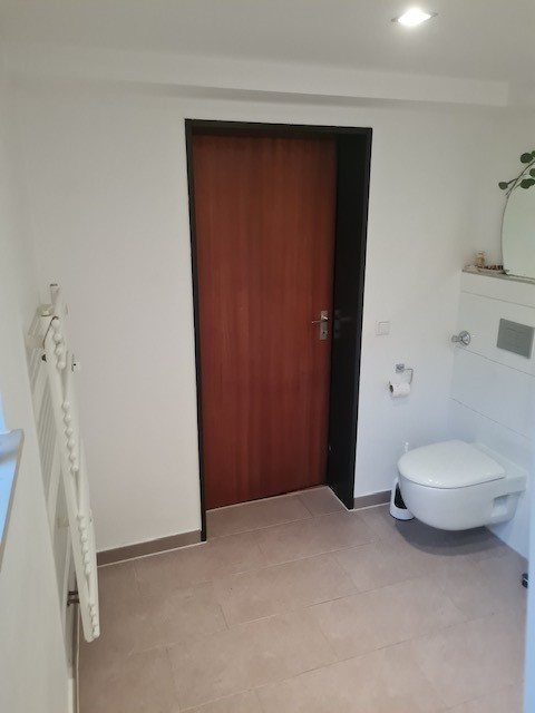 Bochum Ehrenfeld: Schickes Appartement mit Einbauküche zu vermieten – Friederikastraße 64, 44789 Bochum(Wiemelhausen) – Vorschaubild 9