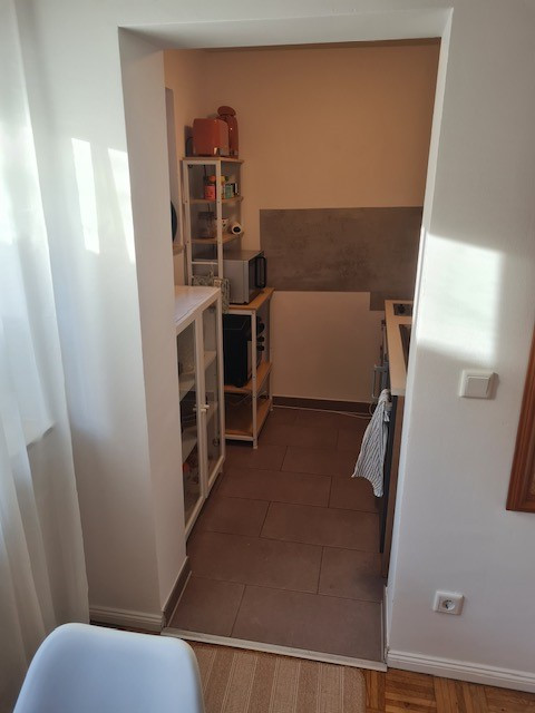 Bochum Ehrenfeld: Schickes Appartement mit Einbauküche zu vermieten – Friederikastraße 64, 44789 Bochum(Wiemelhausen) – Vorschaubild 7