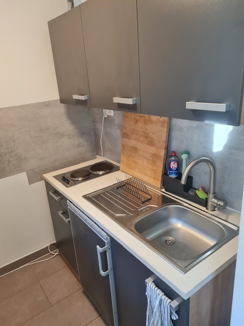Bochum Ehrenfeld: Schickes Appartement mit Einbauküche zu vermieten – Friederikastraße 64, 44789 Bochum(Wiemelhausen) – Vorschaubild 5