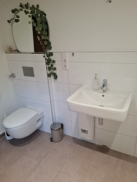 Bochum Ehrenfeld: Schickes Appartement mit Einbauküche zu vermieten – Friederikastraße 64, 44789 Bochum(Wiemelhausen) – Vorschaubild 10