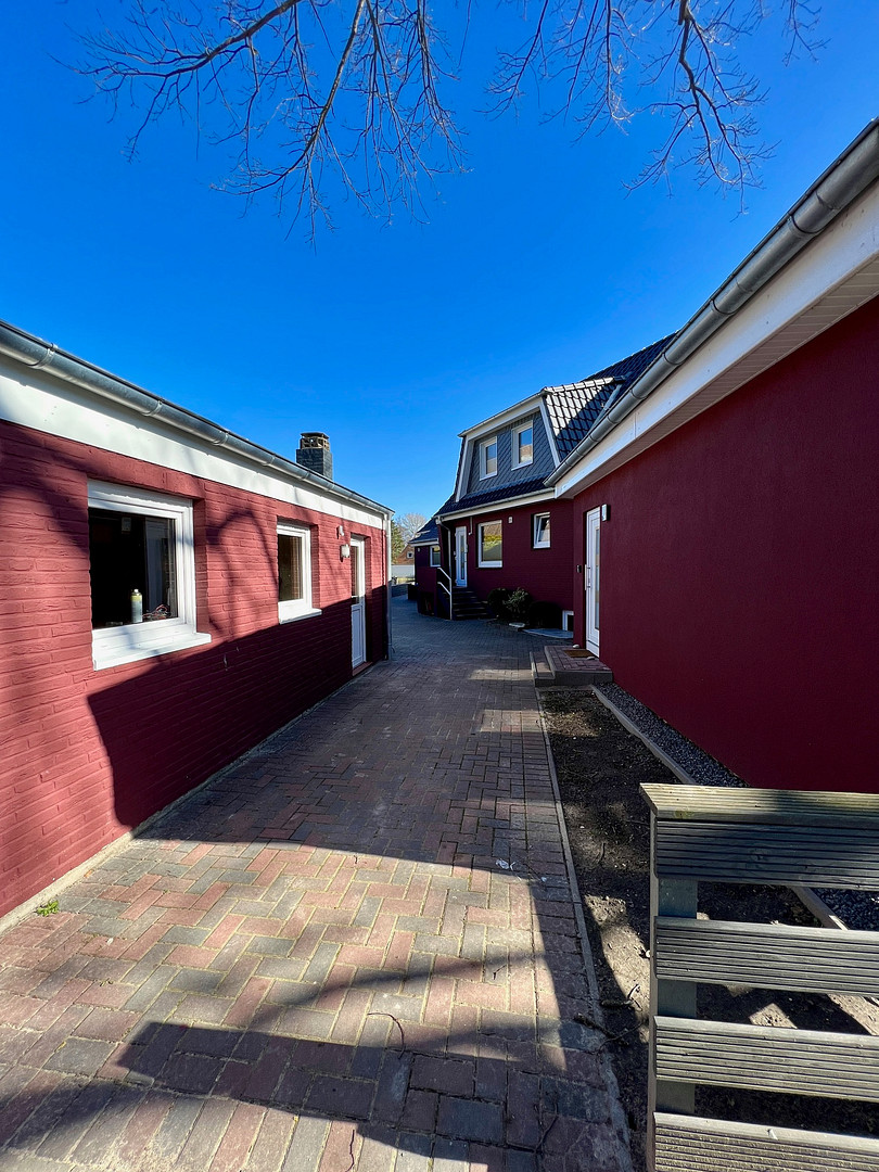 Ostsee-Immobilie mit Verkäuferfinanzierung 30 Jahre,bei 40% Eigenkapital,ca.4000 € mtl .Rate – Ostlandstraße 11, 23746 Kellenhusen(Kellenhusen (Ostsee)) – Vorschaubild 4
