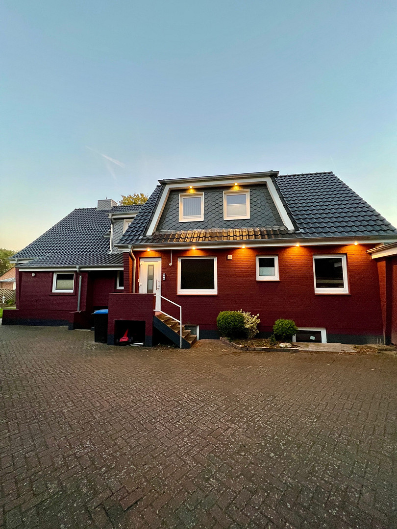 Ostsee-Immobilie mit Verkäuferfinanzierung 30 Jahre,bei 40% Eigenkapital,ca.4000 € mtl .Rate – Ostlandstraße 11, 23746 Kellenhusen(Kellenhusen (Ostsee)) – Vorschaubild 3
