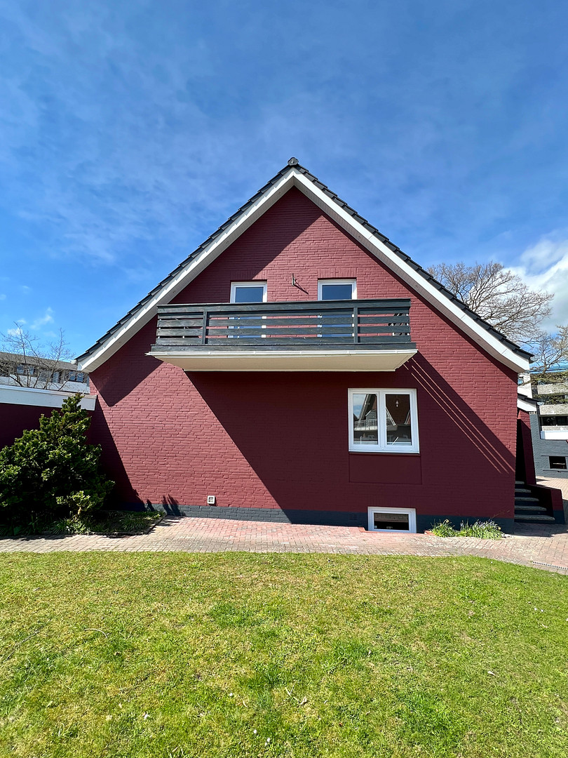 Ostsee-Immobilie mit Verkäuferfinanzierung 30 Jahre,bei 40% Eigenkapital,ca.4000 € mtl .Rate – Ostlandstraße 11, 23746 Kellenhusen(Kellenhusen (Ostsee)) – Vorschaubild 14