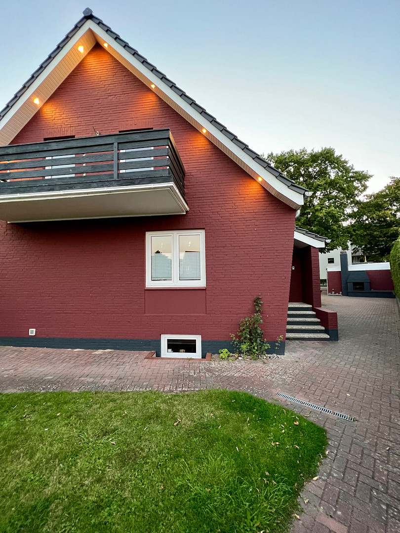 Ostsee-Immobilie mit Verkäuferfinanzierung 30 Jahre,bei 40% Eigenkapital,ca.4000 € mtl .Rate – Ostlandstraße 11, 23746 Kellenhusen(Kellenhusen (Ostsee)) – Vorschaubild 15