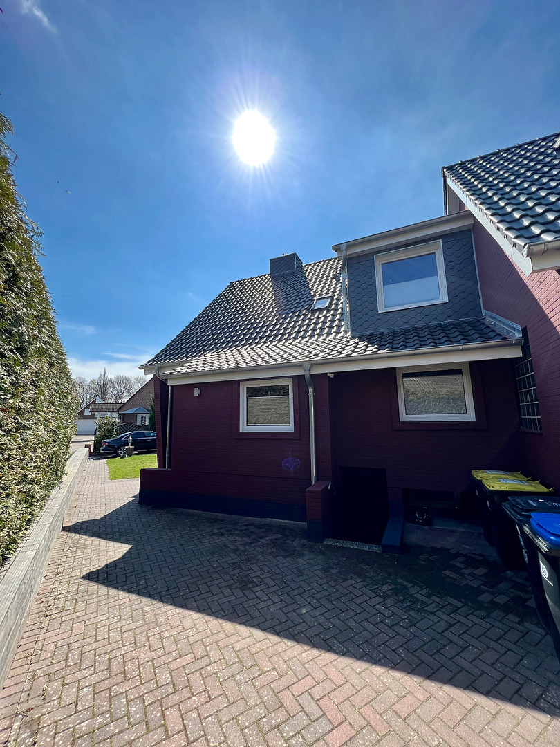 Ostsee-Immobilie mit Verkäuferfinanzierung 30 Jahre,bei 40% Eigenkapital,ca.4000 € mtl .Rate – Ostlandstraße 11, 23746 Kellenhusen(Kellenhusen (Ostsee)) – Vorschaubild 6