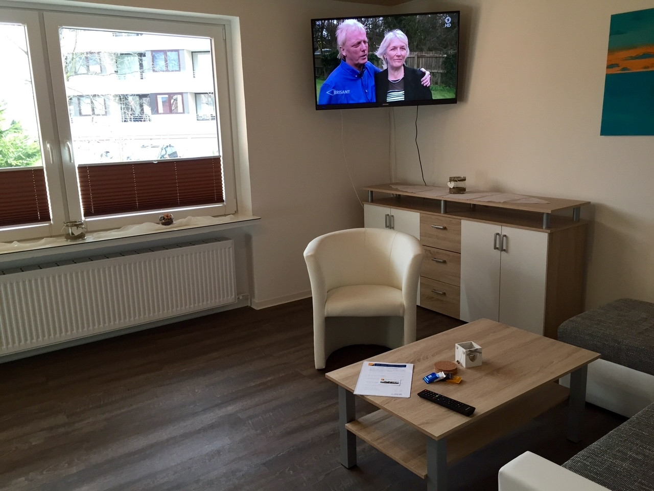 Ostsee-Immobilie mit Verkäuferfinanzierung 30 Jahre,bei 40% Eigenkapital,ca.4000 € mtl .Rate – Ostlandstraße 11, 23746 Kellenhusen(Kellenhusen (Ostsee)) – Vorschaubild 19