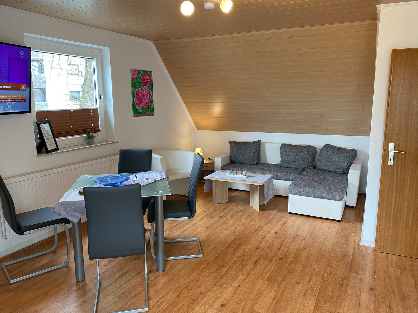 Ostsee-Immobilie mit Verkäuferfinanzierung 30 Jahre,bei 40% Eigenkapital,ca.4000 € mtl .Rate – Ostlandstraße 11, 23746 Kellenhusen(Kellenhusen (Ostsee)) – Vorschaubild 35