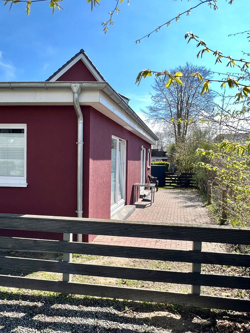 Ostsee-Immobilie mit Verkäuferfinanzierung 30 Jahre,bei 40% Eigenkapital,ca.4000 € mtl .Rate – Ostlandstraße 11, 23746 Kellenhusen(Kellenhusen (Ostsee)) – Vorschaubild 12