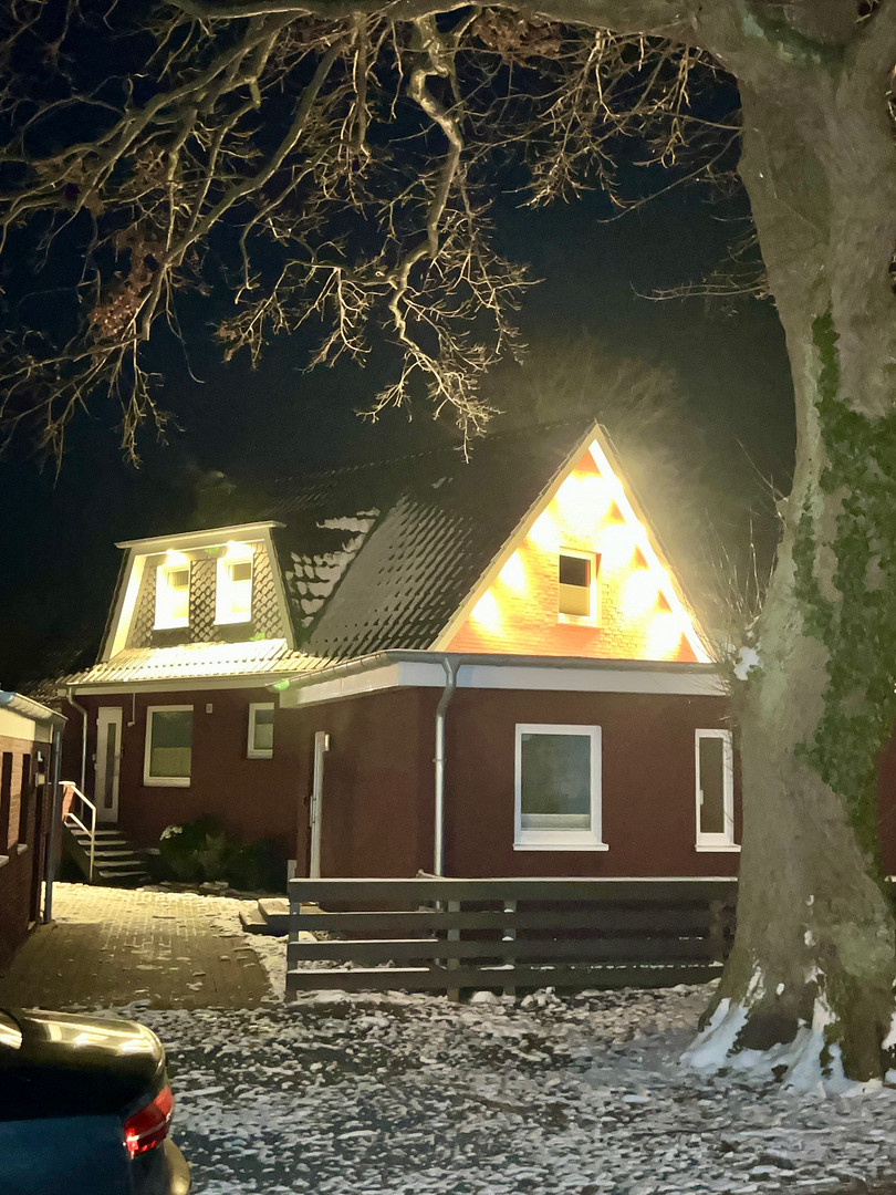 Ostsee-Immobilie mit Verkäuferfinanzierung 30 Jahre,bei 40% Eigenkapital,ca.4000 € mtl .Rate – Ostlandstraße 11, 23746 Kellenhusen(Kellenhusen (Ostsee)) – Vorschaubild 5
