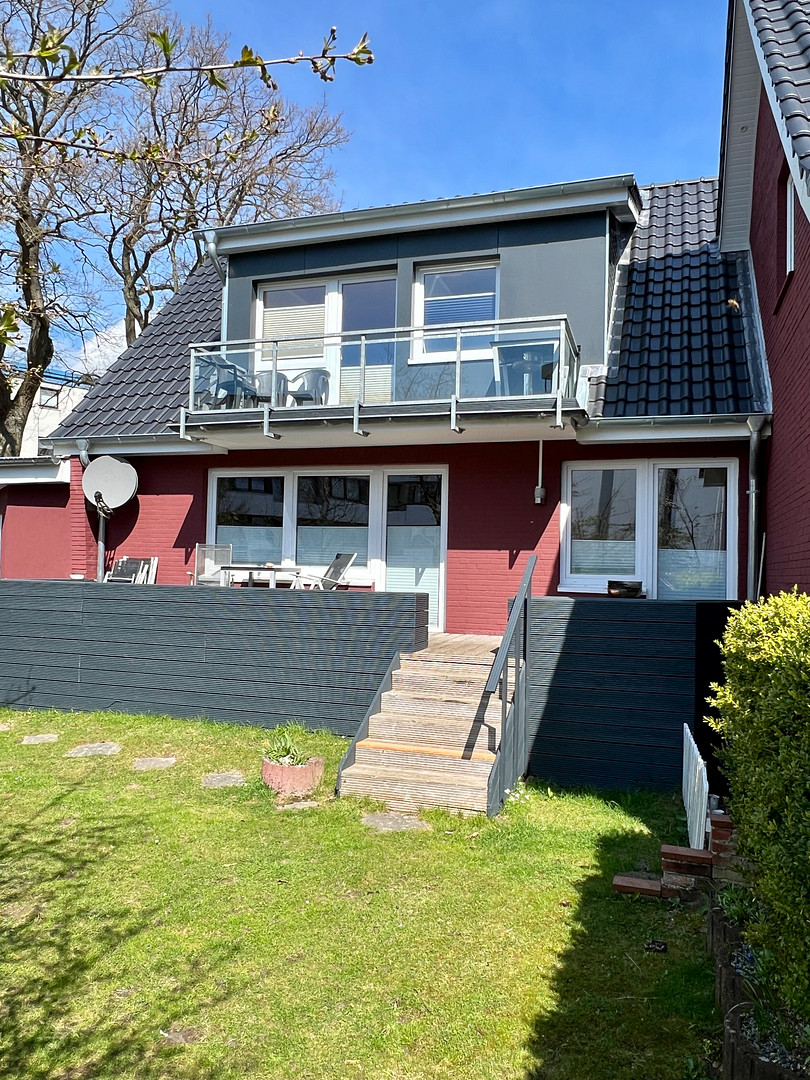 Ostsee-Immobilie mit Verkäuferfinanzierung 30 Jahre,bei 40% Eigenkapital,ca.4000 € mtl .Rate – Ostlandstraße 11, 23746 Kellenhusen(Kellenhusen (Ostsee)) – Vorschaubild 13