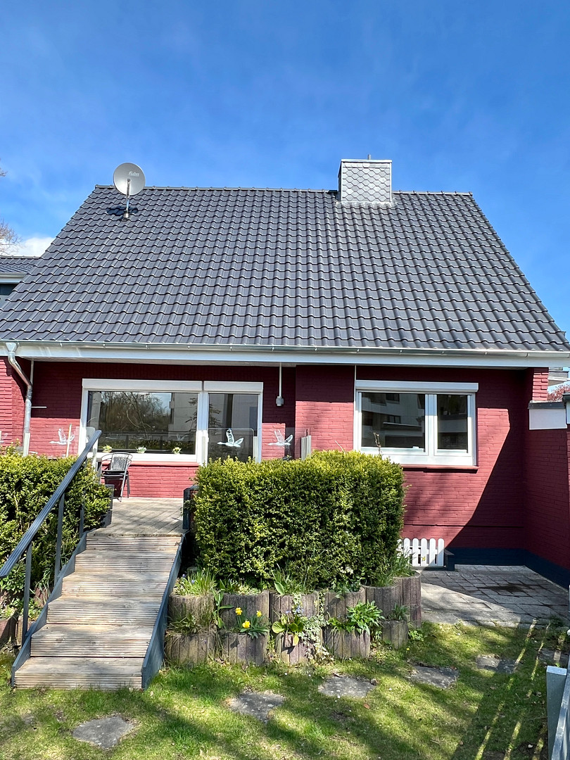 Ostsee-Immobilie mit Verkäuferfinanzierung 30 Jahre,bei 40% Eigenkapital,ca.4000 € mtl .Rate – Ostlandstraße 11, 23746 Kellenhusen(Kellenhusen (Ostsee)) – Vorschaubild 9